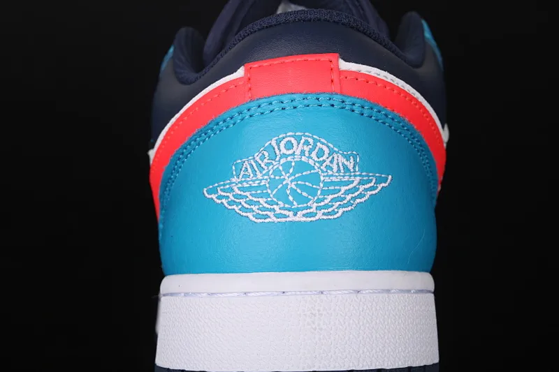 All categories Air Jordan Jordan series basketball shoes Air Jordan 1 Low Air Jordan 1 Low AJ1 Joe 1 low-top cultural and leisure sports sneakers CV4892-100